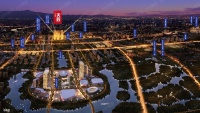 2020最新首页:嘉兴海盐合景天峻售楼处电话—图文解析