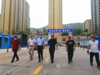 强铁腕，出重拳，严管重罚 济南市进一步加大扬尘污染治理力度