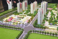 11个月来,济南新房价格首次微涨0.5% 二手房环比再次持平