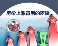 一二三线城市齐涨,最高涨幅超5%,房价持续上涨的动力在哪里