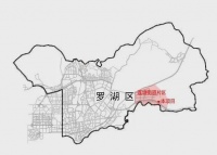 罗湖要新建文化地标!全球征集最具创意设计方案中