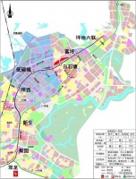 深圳3号线四期工程详细站点曝光,2025年通车!