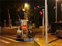 香坊区21条路将维修 汉水路、赣水路部分改双行