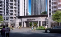 海宁【鸿翔龙悦府】地址、户型、电话、价格、发展、升值空间。