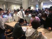 绿地香港618年中“宠粉节”,狂欢不打烊!
