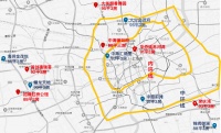 很快,楼市将没有两房