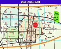 独家消息!【西外公馆】——璀璨来袭,不容错过!请看图文解析↓