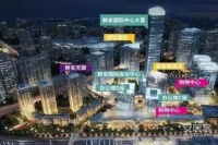 2020新闻;上海静安【静安天御】售楼处丨电话丨地址丨位置