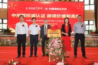 不简单!这座生态文旅大城获中指院权威认证