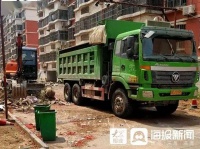 滕州:全部开工!涉及平等小区、幸福西区、振兴花园、苹果园小区