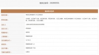 大家7.9亿竞得上海奉贤区1宗住宅用地