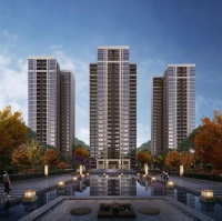 贵阳东原朗阅建面约57-130㎡金装美宅持续发售