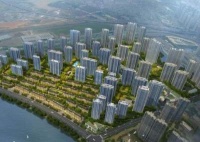 2020新闻;海盐《融创·海逸长洲》售楼处丨电话丨地址丨位置