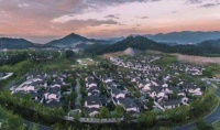 2020新闻:安吉《绿城安吉桃花源》售楼处丨电话丨地址丨位置