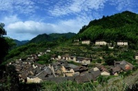 2020新闻;湖州安吉《两山乡居》售楼处丨电话丨地址丨位置