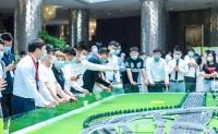 北京LOGO——给你全新生活方式和态度,实现更多可能!