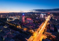 绿色城市第32名秦皇岛:美丽港城的“生态立市”之路