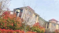 ​镇江句容【可园艺墅】售楼处位置—售楼处电话—项目介绍!
