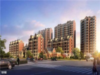 海盐港湾花苑售楼处电话、地址、 最新图文解析【官网】