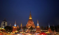 猫途鹰中国、携程签约西双版纳 打造世界级旅游名城