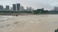 长江重庆段将迎新一轮涨水