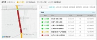“一点一策”优化配时 长沙城区这三个路口通行更快了