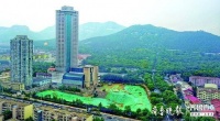 曾红极一时,入选济南十大景观!老济南“地标”齐鲁宾馆何去何从