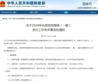 特别国债首发1700亿元,个人也能买!值得买吗?