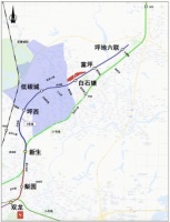 3号线北延过低碳城、13号线北延至公明北,四期工程站点公布