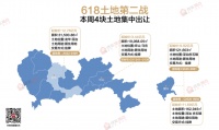 直播 | 深汕2宗宅地无人竞价流拍!龙华、坪山宅地下午拍卖
