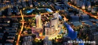 【官网】上海杨浦富力嘉誉天荟售楼处电话-地址-价格-楼盘动态
