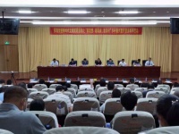 惠州博罗启动百场乡村振兴宣传宣讲,效果是这样的……