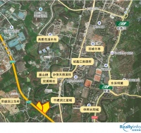 主城持续供地 巴南区新增105亩纯居住地块
