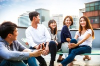 南昌恒大珑庭|老带新福利来袭!老友相见,分外“金”喜!