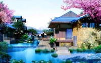 梅花洲春风十里售楼处地址,电话,详情周边配套解析【原创】