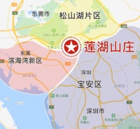 东莞【莲湖山庄】什么时候开盘的?开盘多久了?