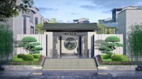 嘉兴嘉善《龙光江南大境》售楼处电话-地址-开盘-价格-户型
