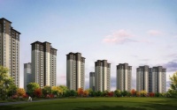 户型鉴赏|建面约142㎡全生命周期四房,多一室的大幸福!