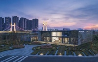 嘉善中骏悦隽半岛优缺点分析!上海嘉善区悦隽半岛【售楼处】