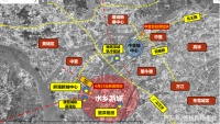 水乡片区拍地价再次刷新,水乡新城成为城里人置业新宠?