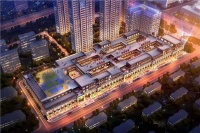 【官】	东方新天地	最新消息发布——售楼部地址——【官网发布