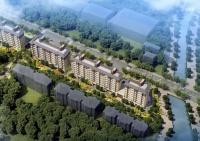 【官】	碧桂园海上公元	周边大型商场环绕,交通也便利