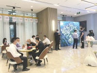 众多房企借“618”促销：一套房子外联佣金150万 关键是如何转化成线下流量