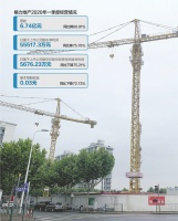 格力地产上海3地块均“难产” “地王”项目5年仍处建设初期