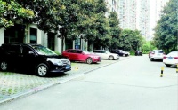 华翔世纪城地面停车场究竟归谁?三峡坝区法院判决:归全体业主