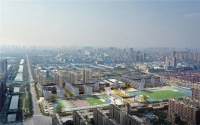 南昌东站新区迎教育配套 罗家学校规划公示 新增学位4020个