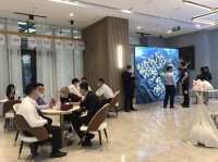众多房企借“618”促销:一套房子外联佣金150万 关键是如