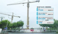 格力地产上海3地块均“难产” “地王”项目5年仍处建设初期