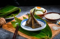 够嗨购出粽!紫云府【润心端午节】,全场好物1折购~