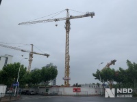 格力地产上海3地块均遭“难产”,地王项目“晒地”5年